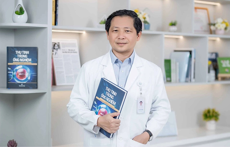 ThS.BS Hồ Mạnh Tường