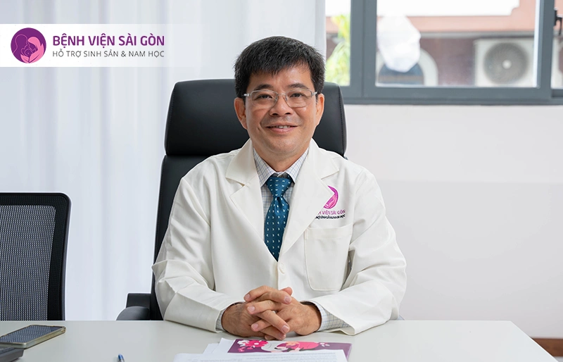 BSCKII Lý Thái Lộc