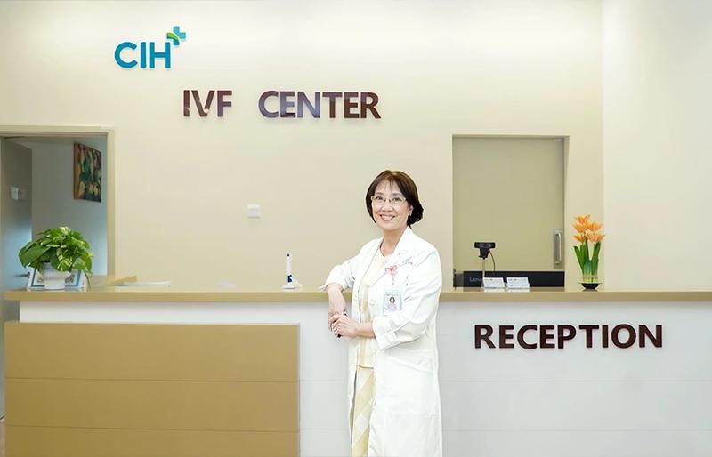 BS.CKI Nguyễn Thị Ngọc Sương