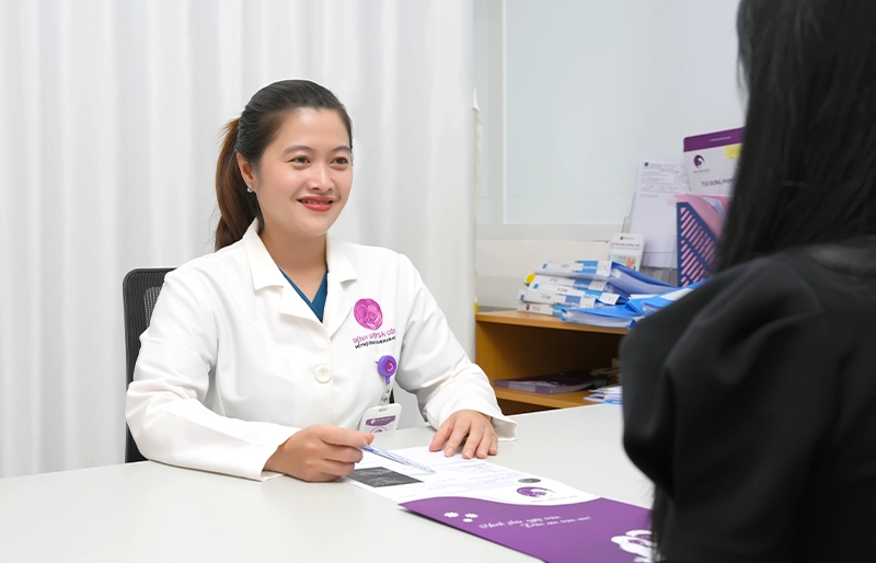 Thăm khám ban đầu Thăm khám ban đầu