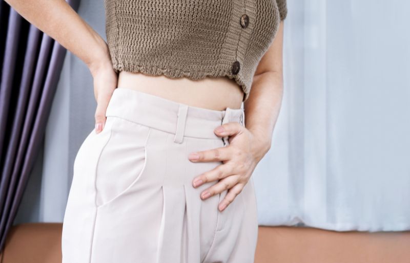 Ảnh hưởng khi gom trứng nhiều lần