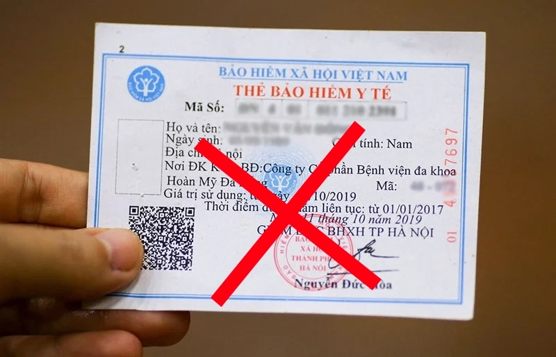 Bảo hiểm và hỗ trợ tài chính