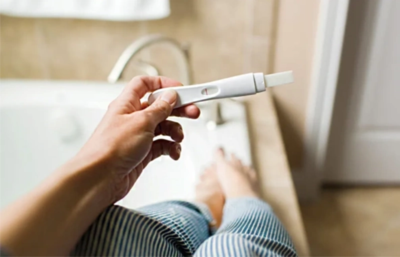 Cặp vợ chồng bị vô sinh không rõ nguyên nhân