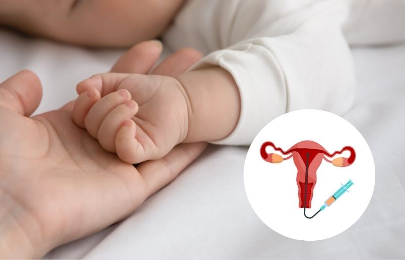 Chi phí thụ tinh nhân tạo cho mẹ đơn thân Chi phí thụ tinh nhân tạo cho mẹ đơn thân