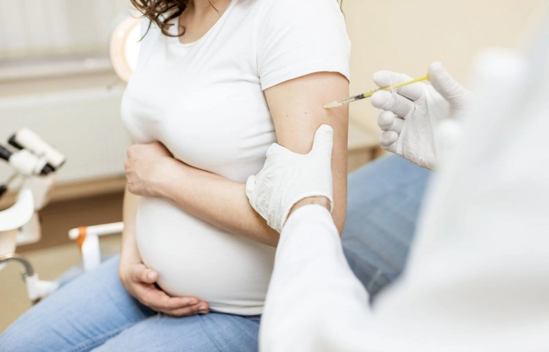 Chuẩn bị sức khoẻ trước khi làm IVF