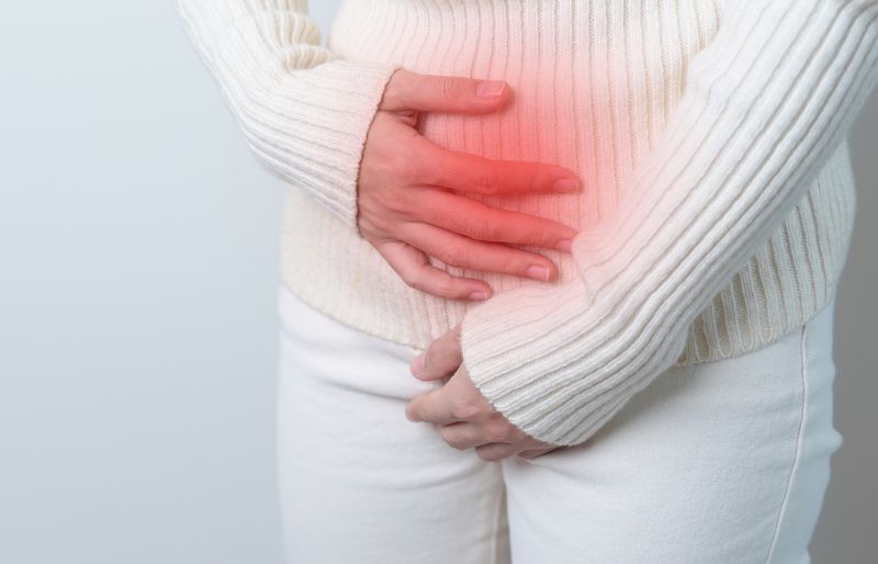 Dự trữ buồng trứng thấp