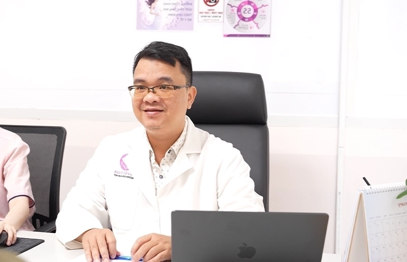 Chuẩn bị câu hỏi dành cho bác sĩ Chuẩn bị câu hỏi dành cho bác sĩ