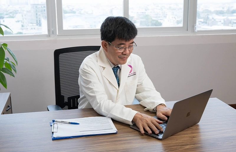 Khám hiếm muộn ngoài giờ giúp thuận tiện và linh hoạt hơn Khám hiếm muộn ngoài giờ giúp thuận tiện và linh hoạt hơn