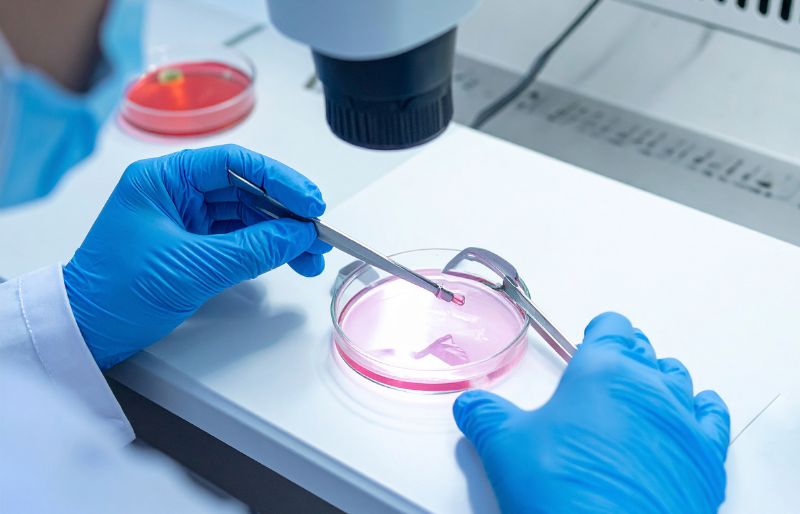 Giải đáp làm IVF có đau không Giải đáp làm IVF có đau không