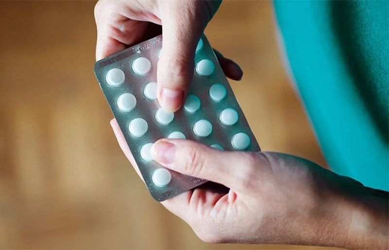 Liều lượng và cách sử dụng ovaq1 và spermq
