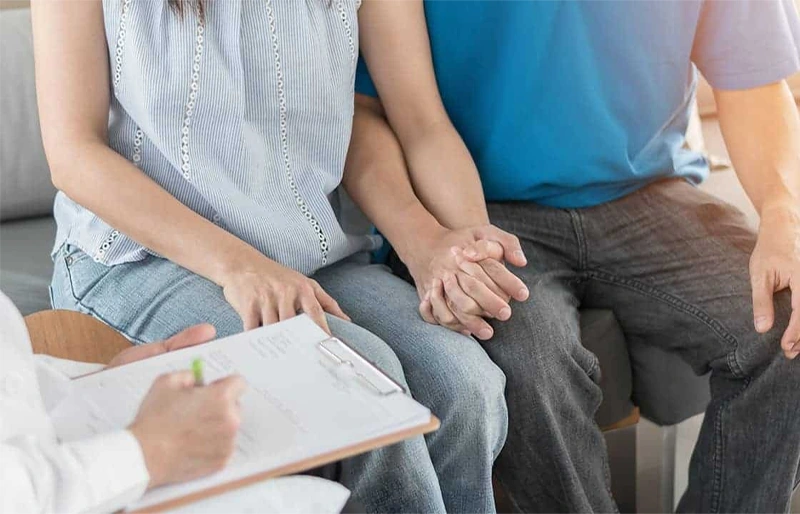 Lời khuyên cho các cặp vợ chồng hiếm muộn