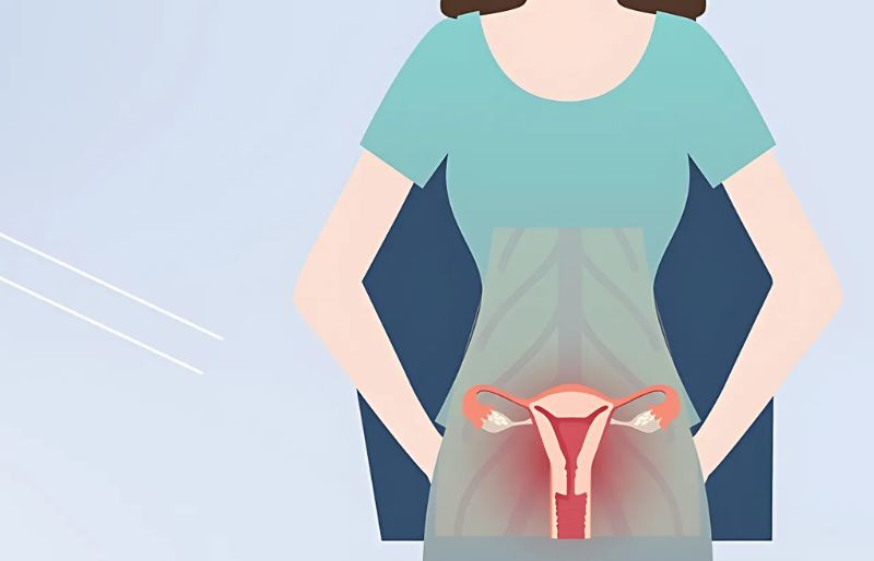 Các triệu chứng đau bụng nhẹ có thể xảy ra Các triệu chứng đau bụng nhẹ có thể xảy ra