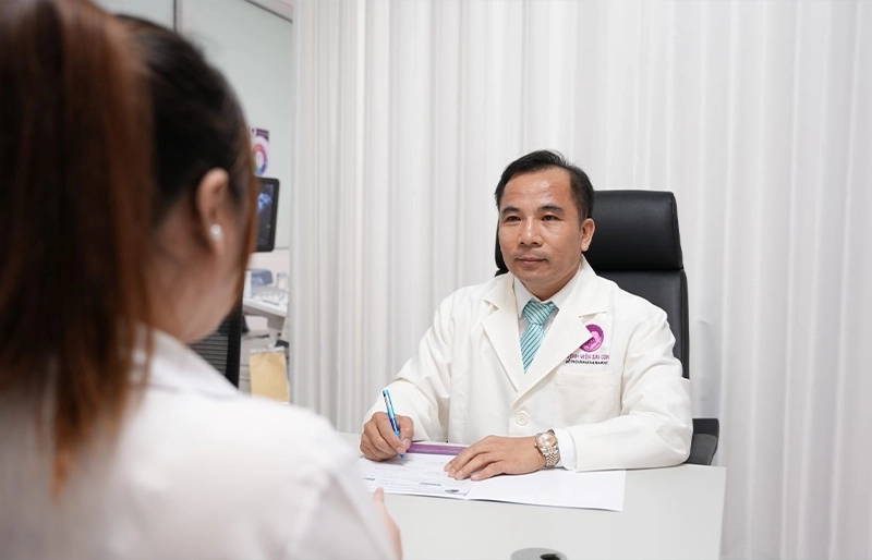 Phương pháp điều trị cá nhân hóa