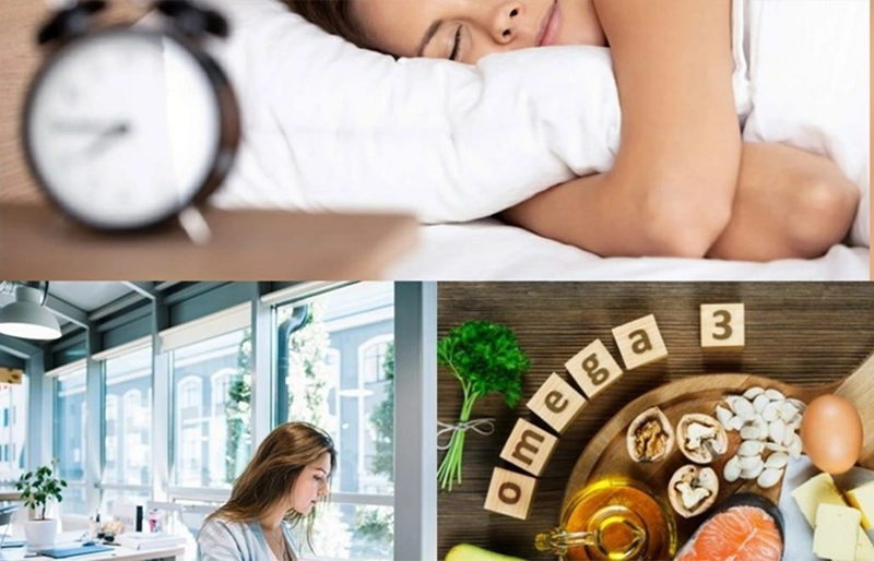 Sinh hoạt điều độ