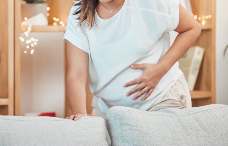 Phụ nữ có tiền sử sảy thai liên tiếp Phụ nữ có tiền sử sảy thai liên tiếp