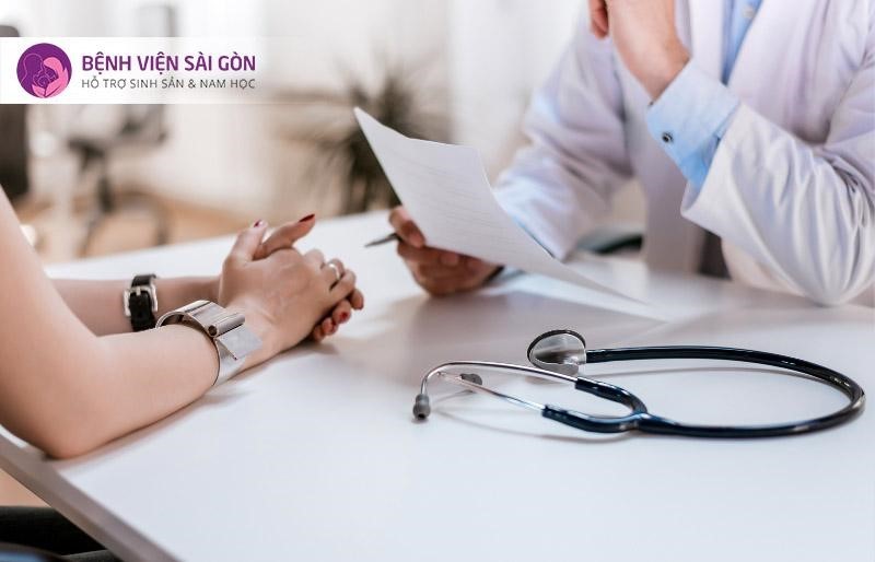 Tuân thủ phác đồ điều trị
