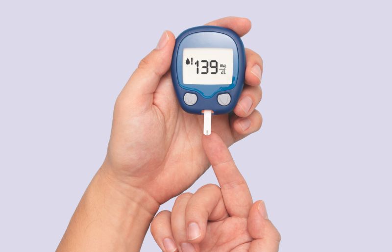 Xét nghiệm dung nạp glucose