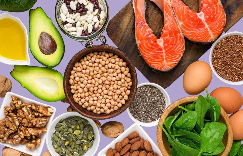 Bổ sung vitamin và vi chất Bổ sung vitamin và vi chất