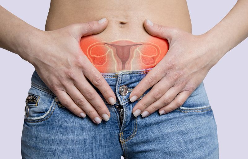 Dự trữ buồng trứng kém