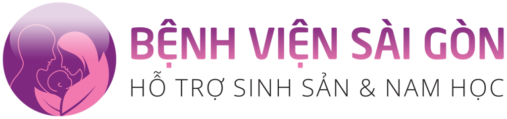 Bệnh viện hỗ trợ sinh sản và Nam học Sài Gòn